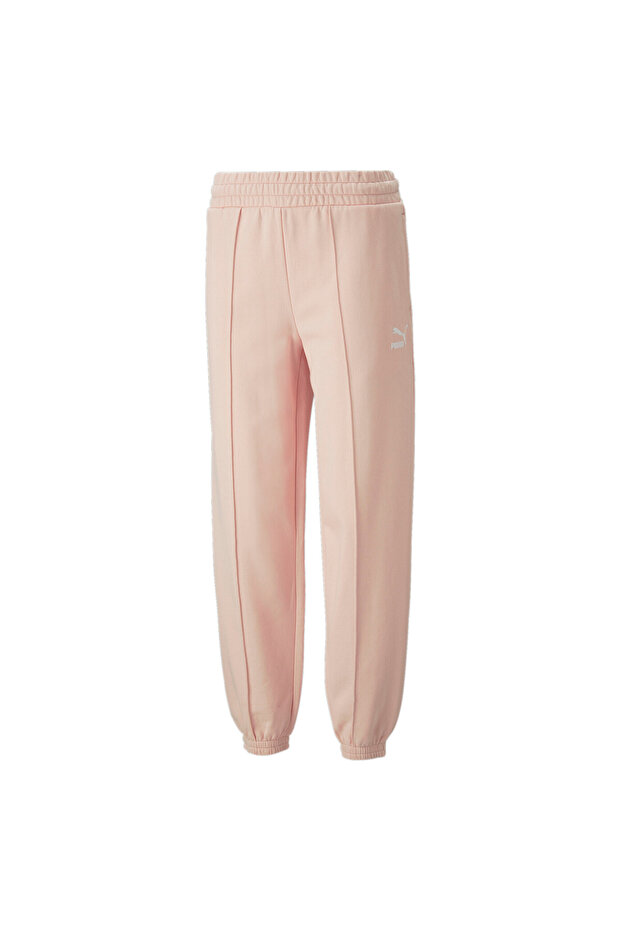 Women Classics Sweatpants - Pink
