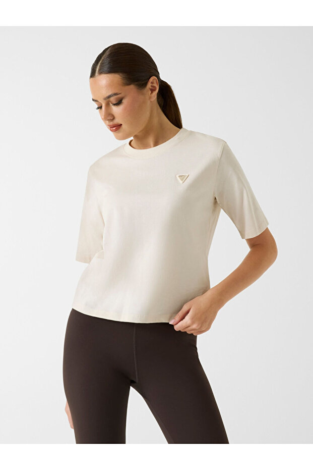 Colette boxy tshirt