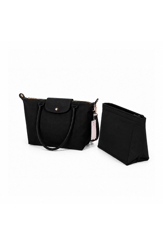 Bestfit Longc. Lacoste. Similar Summer Bag and Organizer Together