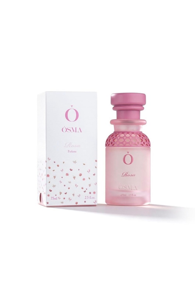 Ousma Rosa Perfume - 1