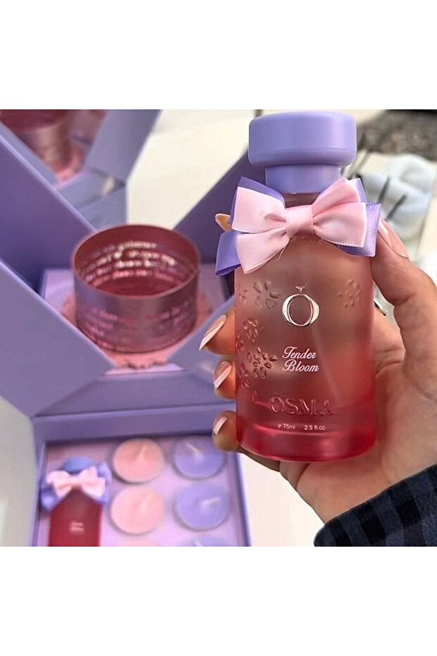 مجموعة عطور اوسما