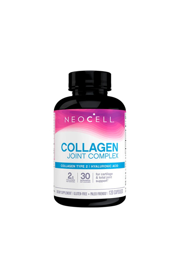 Collagen 2 Joint Complex 120 capsule -