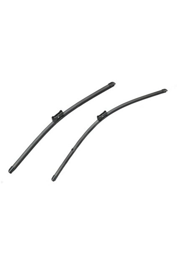 Flat Blade 600 / 350 mm - 1