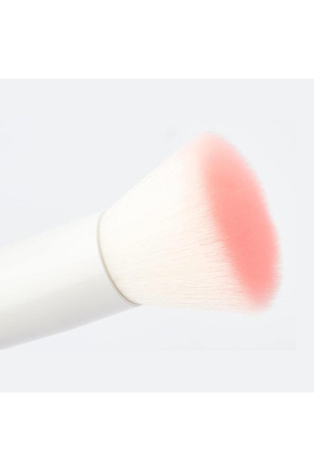 Makeup Brush with Flat Surface E792 by Wit in Wild - 2