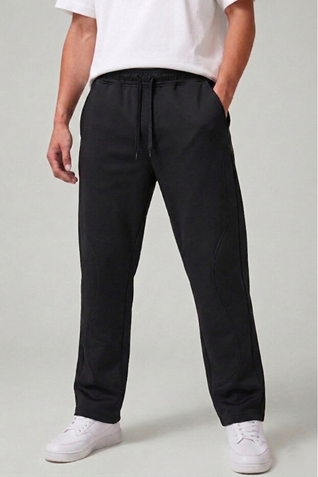 Waffle Pants