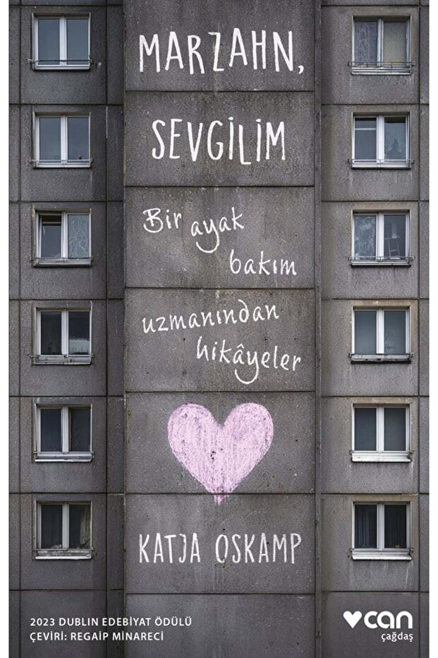 Marzahn, Sevgilim