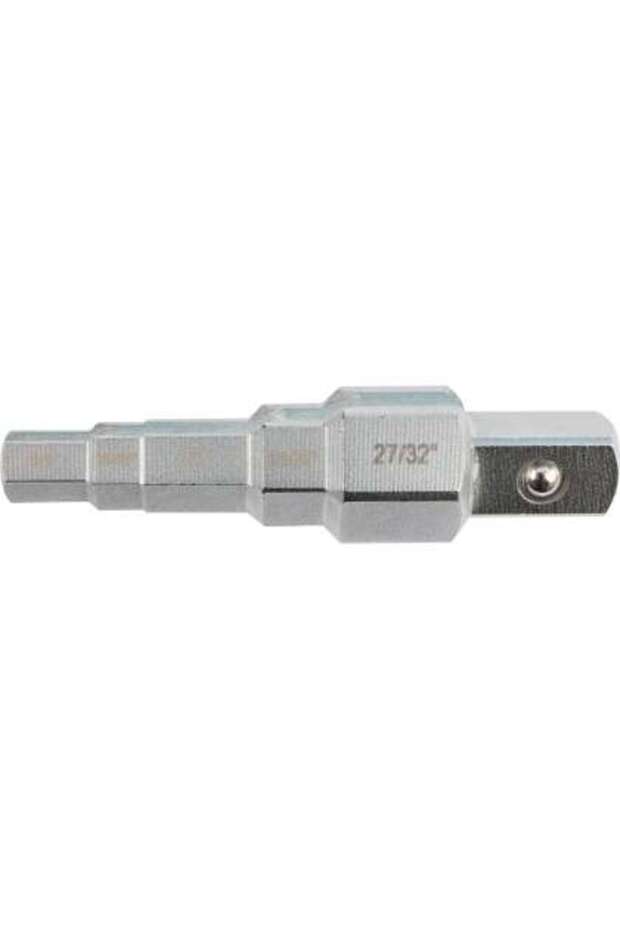 Radiator Socket Wrench, 1/2''