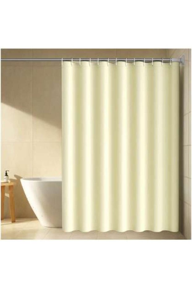 Perdea Dus 70g / 180x200cm - Bej