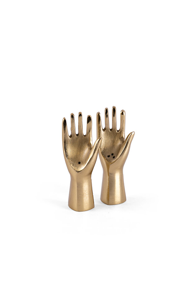 Salt And Pepper Shaker From Atheela