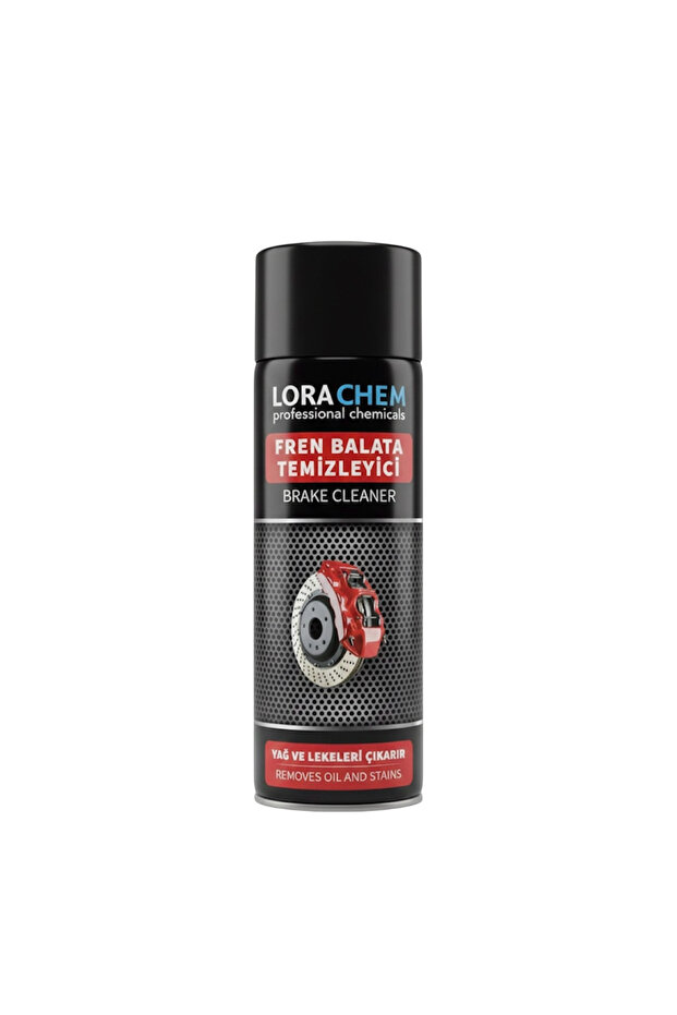 Fren Balata Spreyi 500 ml