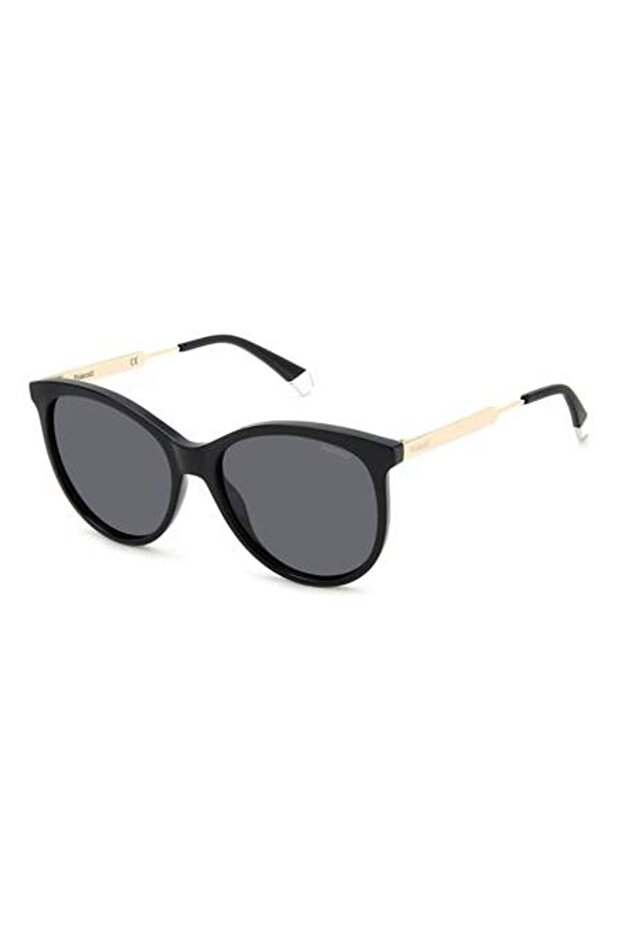 PLD 4131/S/X BLACK for WOMAN Sunglasses 57 mm