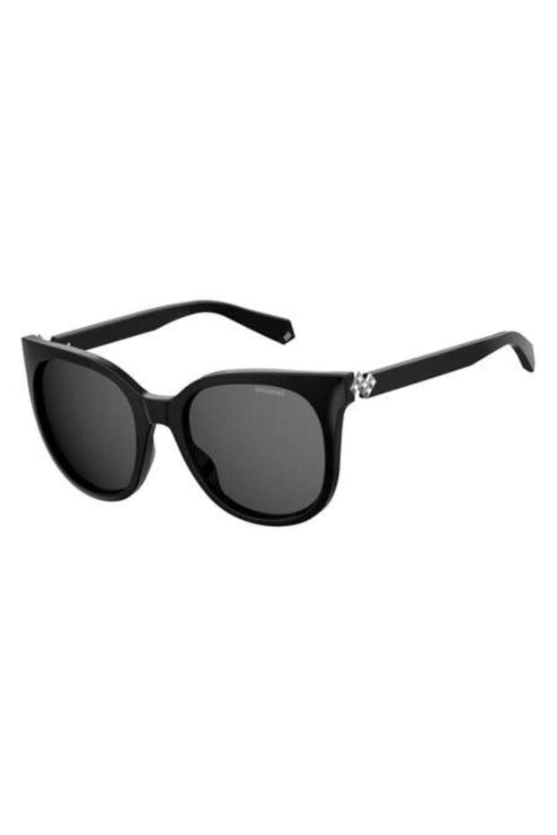 PLD 4062/S/X BLACK for WOMAN Sunglasses 52 mm