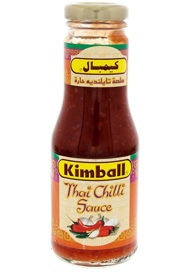 Sweet Chilli Sauce 235Ml