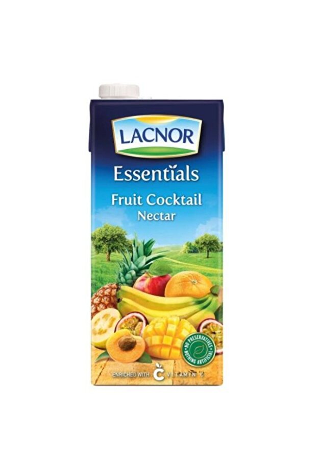 100% Cocktail Juice Slim 1L