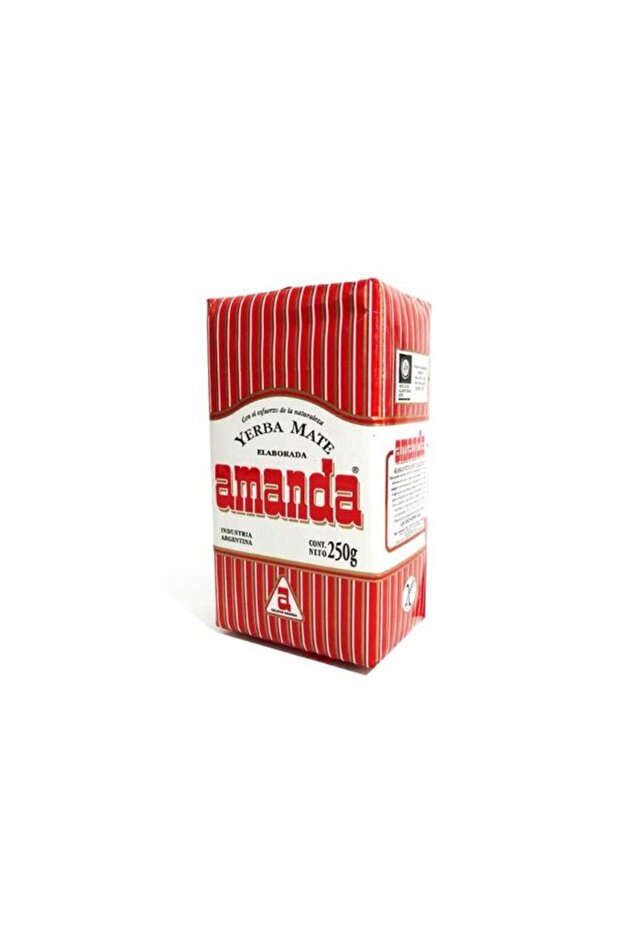 Yerba Mate Tea 250g