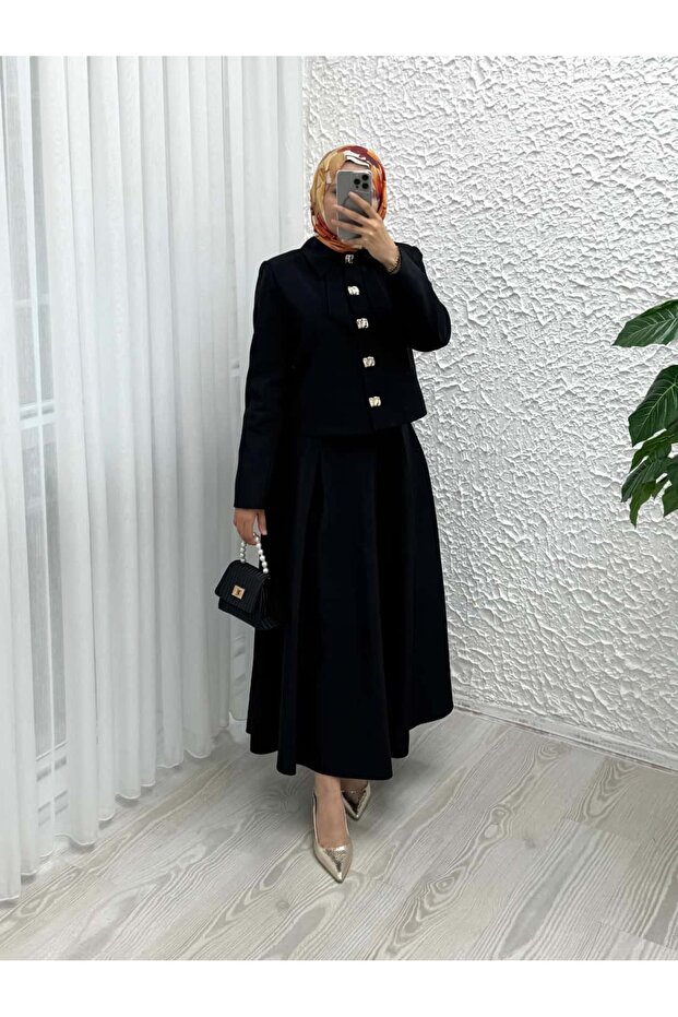 SEDA ETEKLİ TAKIM - 3