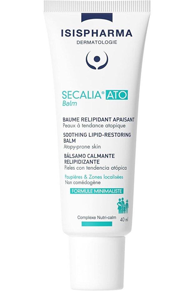 ISIS SECALIA ATO BALM 40ML #1161