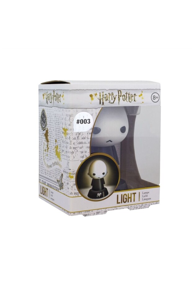 Figurina VOLDERMORT - 3