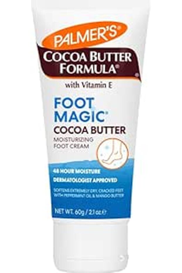 FOOT MAGIC 60g #3918