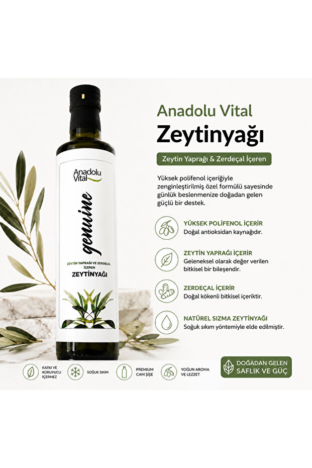 ZEYTİNYAĞI