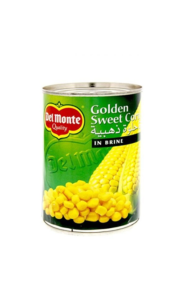 Golden Sweet Corn 410g