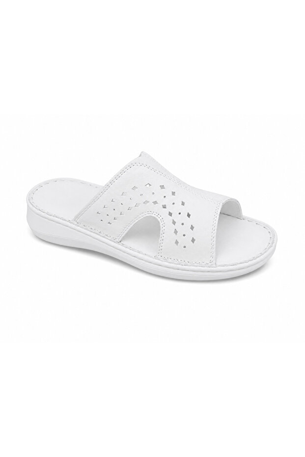 Saboti din Piele