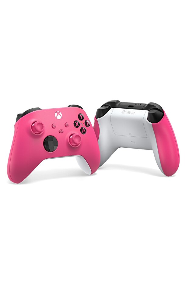 Controler wireless Xbox Series Roză - 3