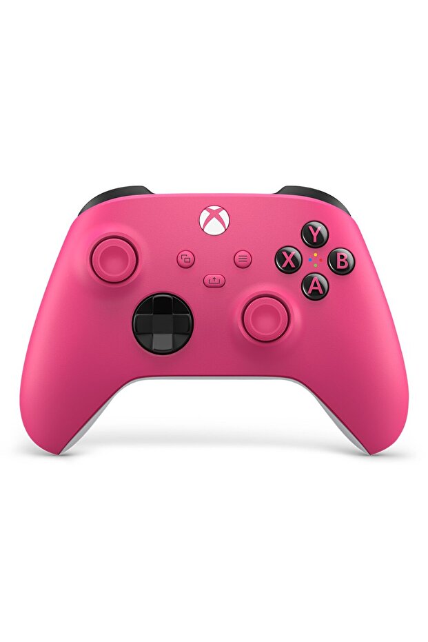 Controler wireless Xbox Series Roză - 2