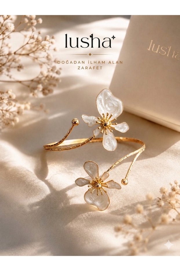 Aurelia Arm Band Accessory