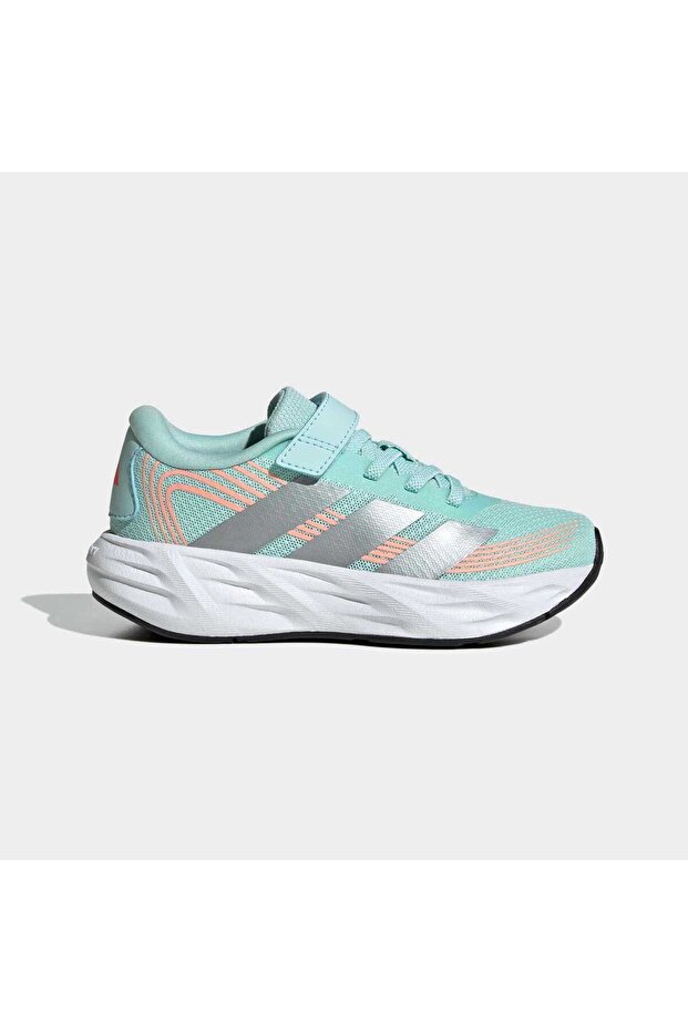 Galaxy 8 El C Unisex Kids Sneaker Ki1691