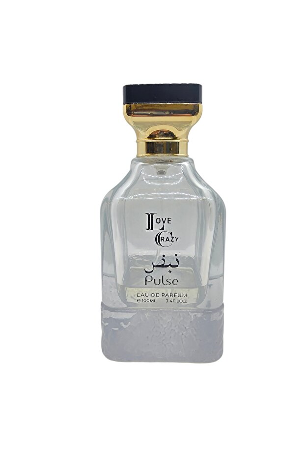 عطر نبض 100مل