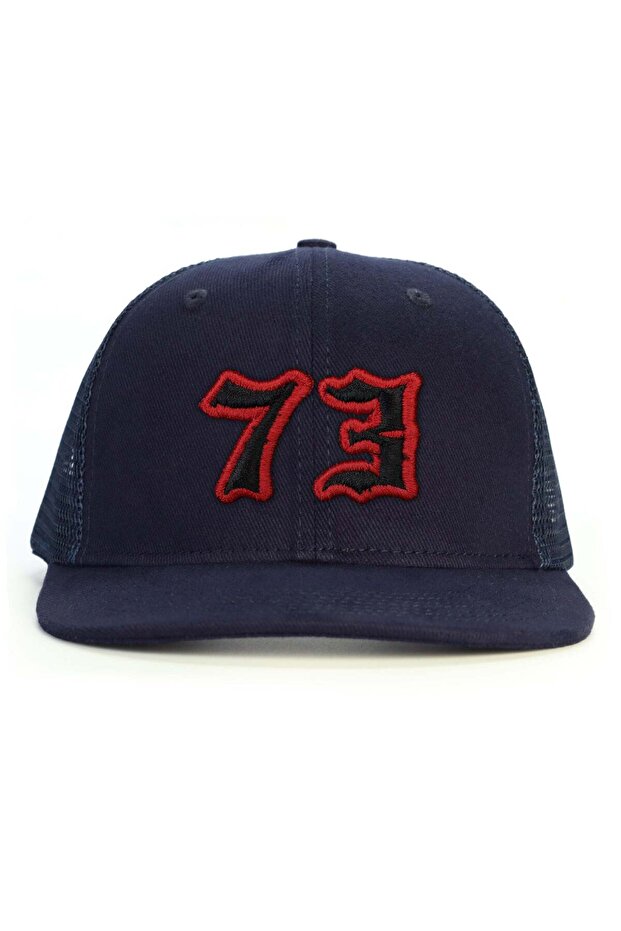 Size 73 Snapback Hat