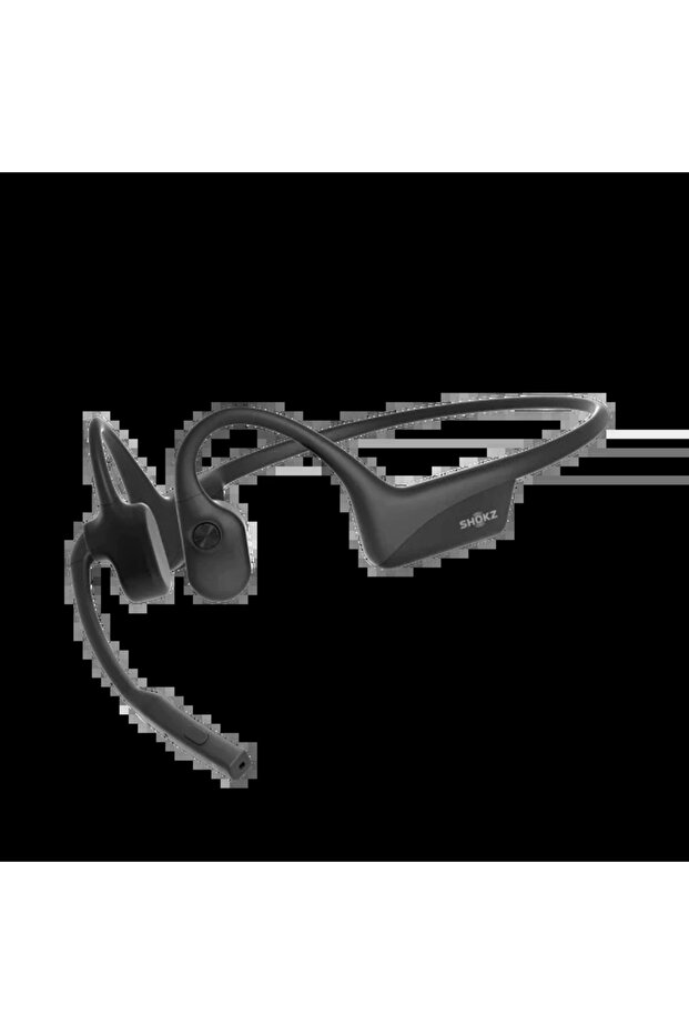 - Opencomm 2 - Black
