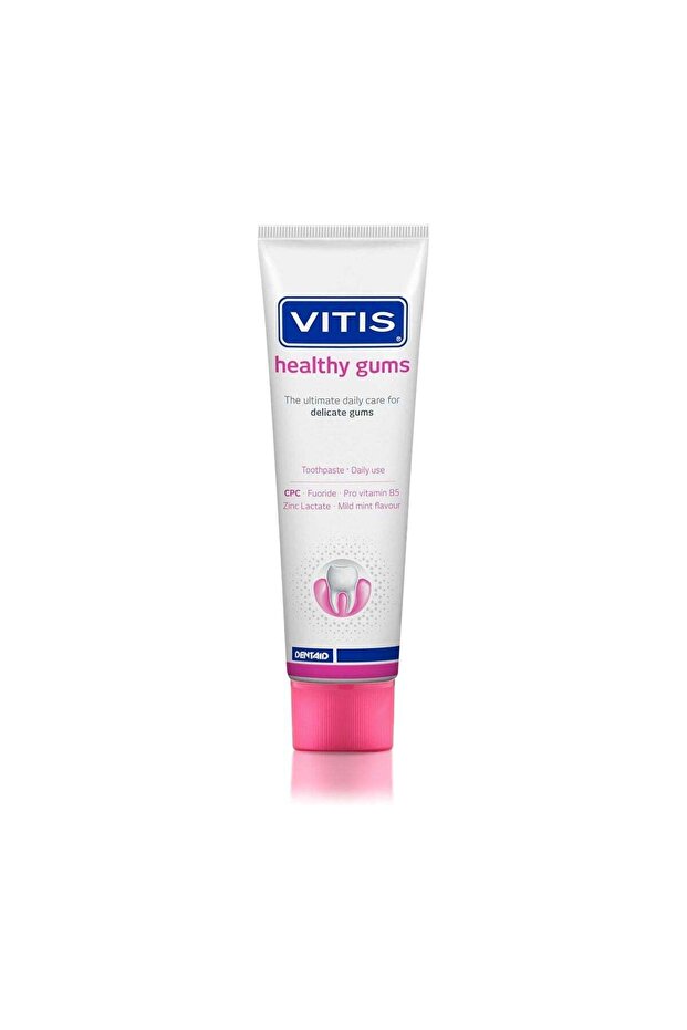 Gingival Toothpaste 100ml - 1