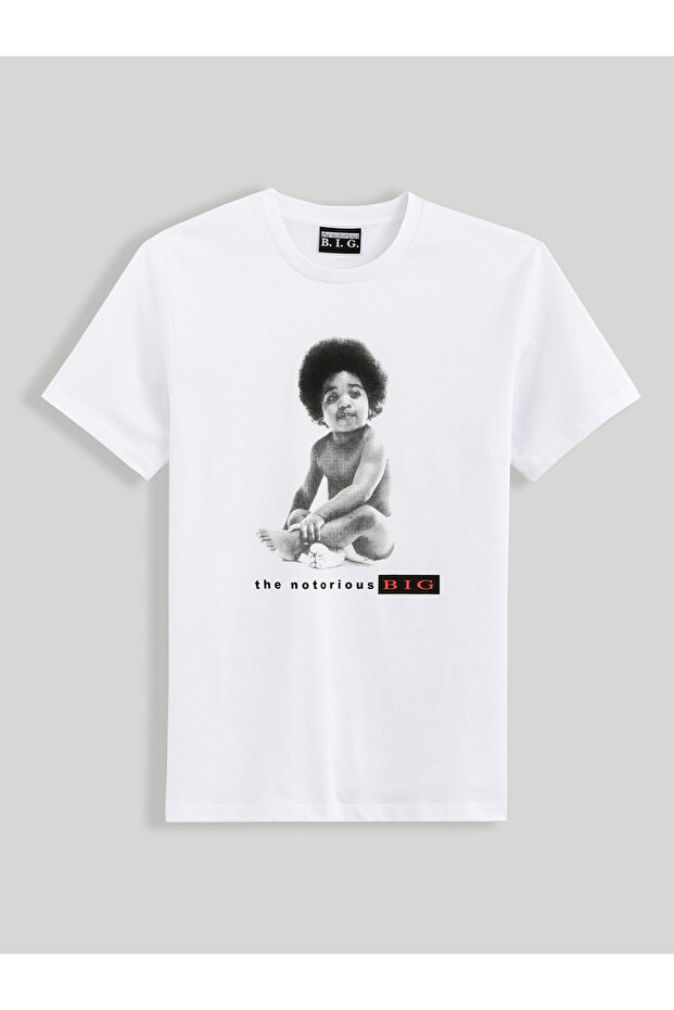 Tricou Lvebig - 1