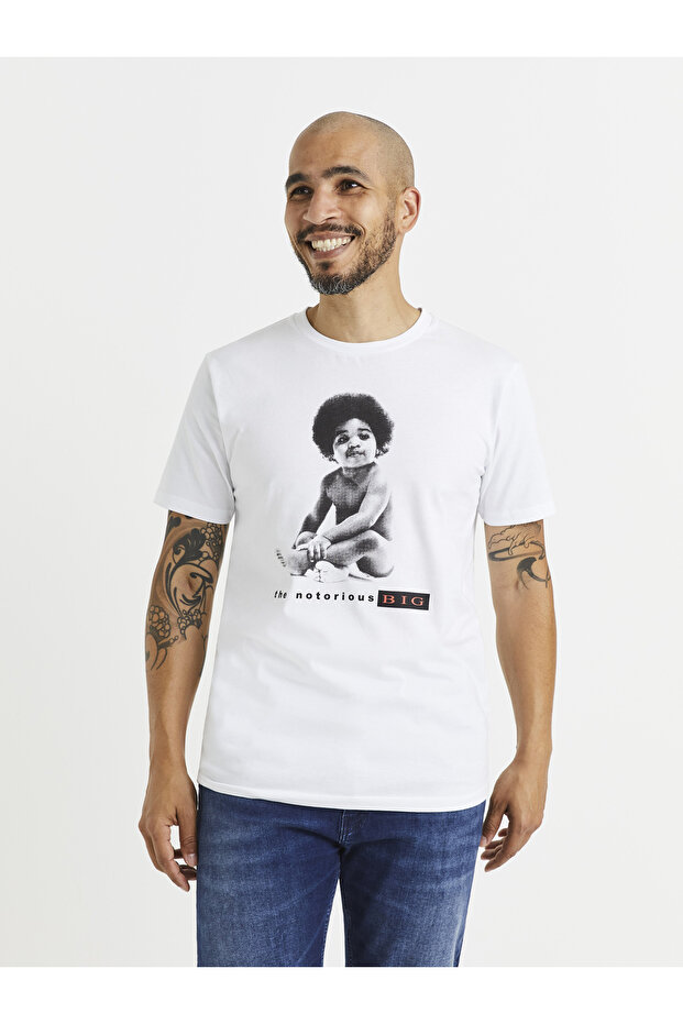 Tricou Lvebig - 3
