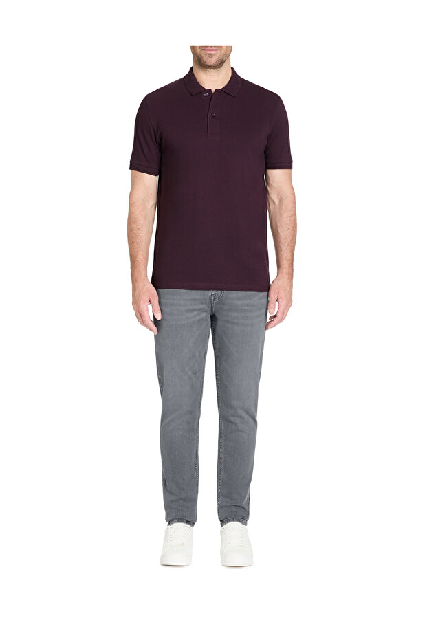 Džíny C25 slim Dow Powerflex - 4