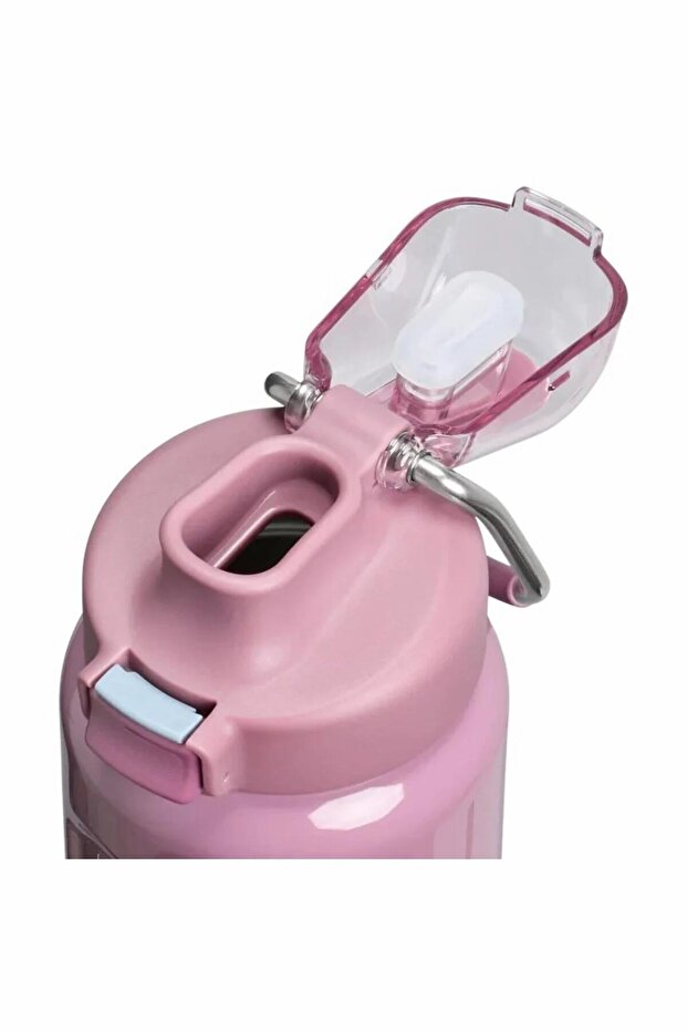Stanley Wellspring Şişesi 0.7L / 24oz Duman Rengi Parlak - 3