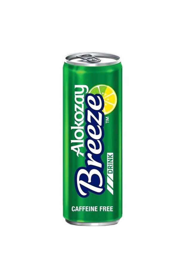 Breeze Soda 250ml