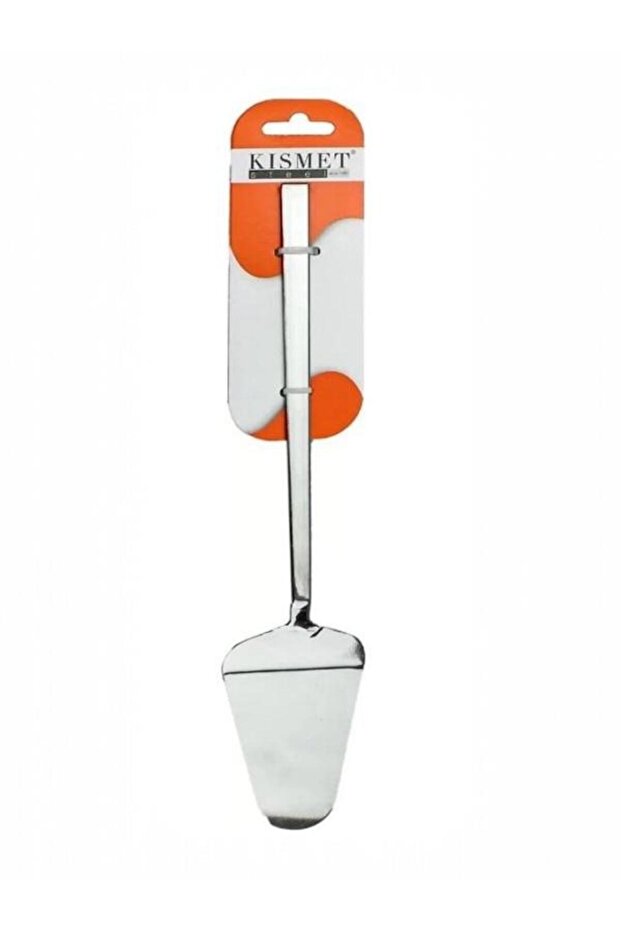 Biz Home Stainless Aegean Serving Spatula 27 cm