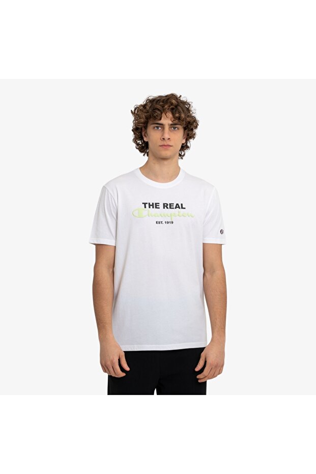 SS Tee - 1