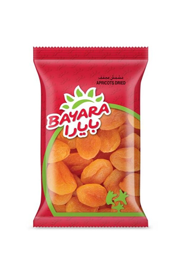Dried Apricots 400g