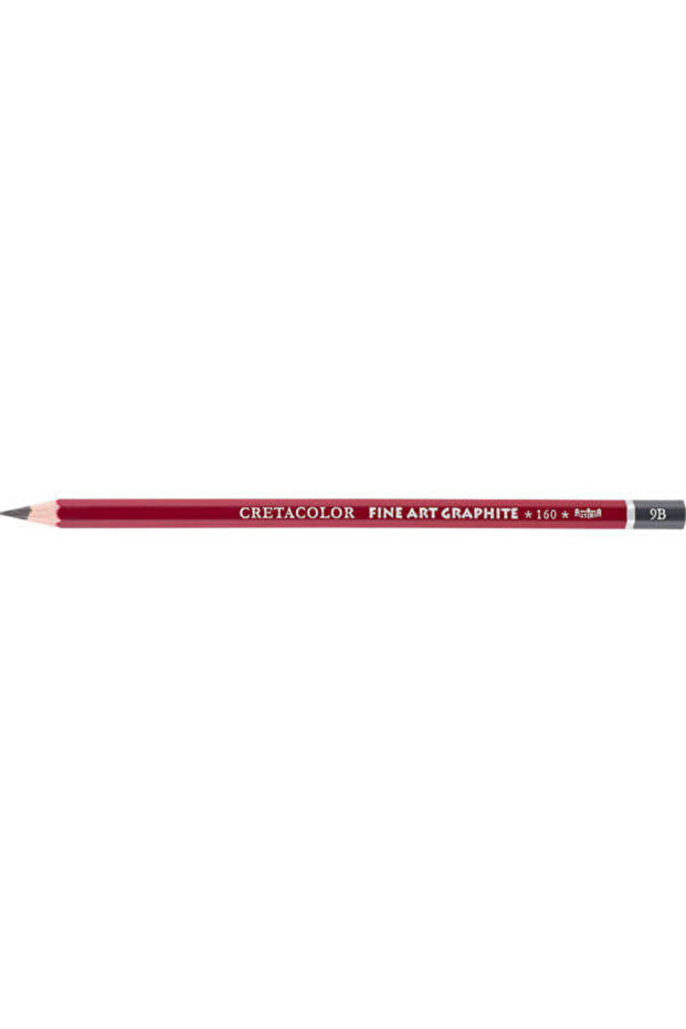 قلم رصاص فني من CLEOS - 9B 160 09
