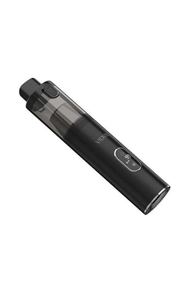 VC004 All-in-One Car Vacuum Cleaner – Powerful & Portable Detailing Solution