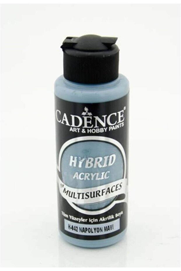 Hybrid Paint 120ml H042 Napoleon Blue