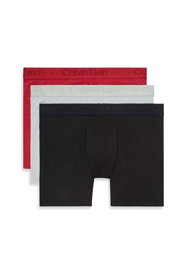 Boxer Brief Men's 3-Pack Boxer Multi-Color