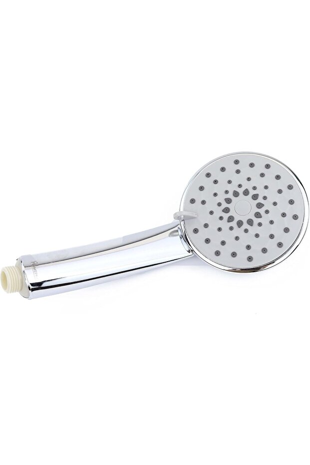 Shower Head with 5 Function, High Pressure Handheld Shower Adjustable Shower Head -Food Grade Silicone Spout