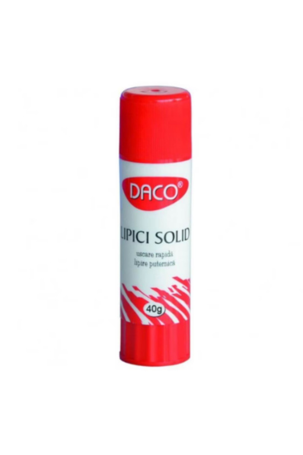 Adeziv solid DACO, 40 g, Material PVP