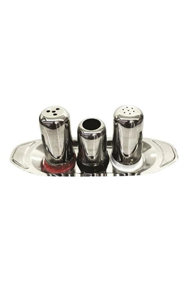 Large Gondola Set with Toothpick Holder (25 cm Tray Size)