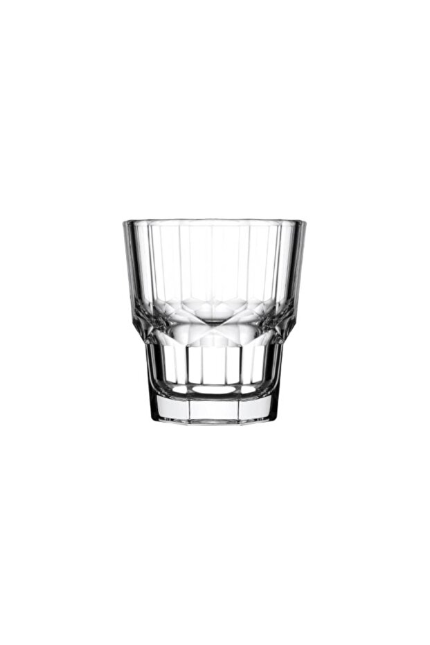 Serenity Whiskey Glass (Set of 3, 355 Cc)